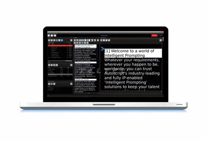 Autoscript WP-IPN