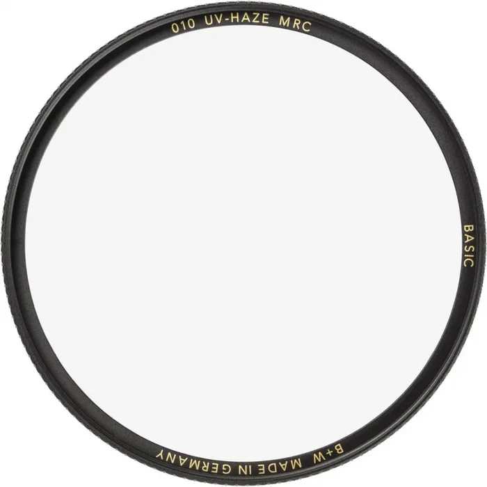 B+W UV-FILTER MRC BASIC 55mm