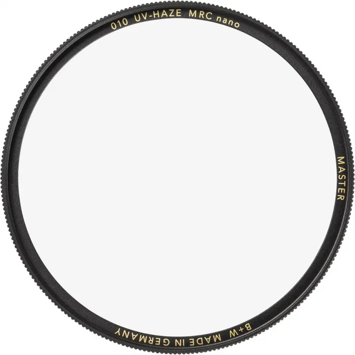 B+W UV-FILTER MRC nano MASTER 30,5mm