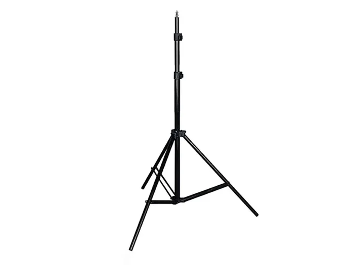 (BAZAR) Stativ für Lichter 2,1 Meter