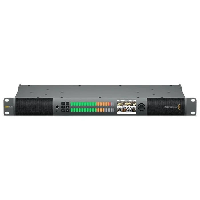Blackmagic Audio Monitor 12G