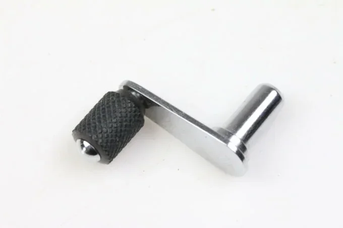 Bolex Kurbel für H16