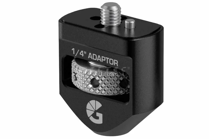 Bright Tangerine B3000.1015 Titan Arm 2 1/4″-20 AT Adapter