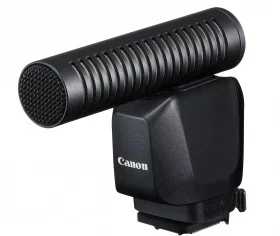 CANON DM-E1D Mikrofon