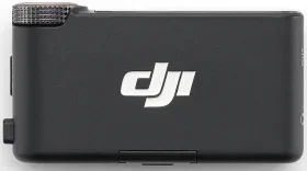 DJI Mic 3 einzelner Empfänger (Neuheit)