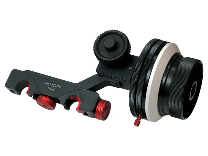 (GEBRAUCHT) Filmcity HS-2 Follow Focus – Seitliche Fokussierung