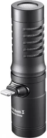 GODOX Geniusmic LT Micro Kompaktes Richtmikrofon mit Lightning-Anschluss