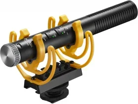 GODOX VDS M-2 Kondensator Shotgunmikrofon (Superniere)