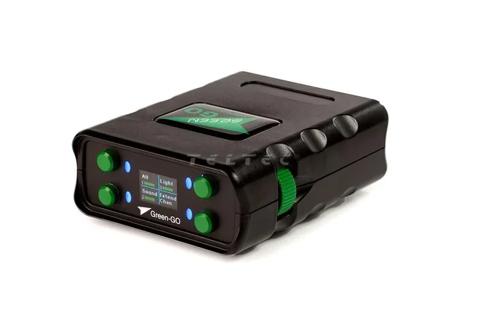 Green-GO BPX