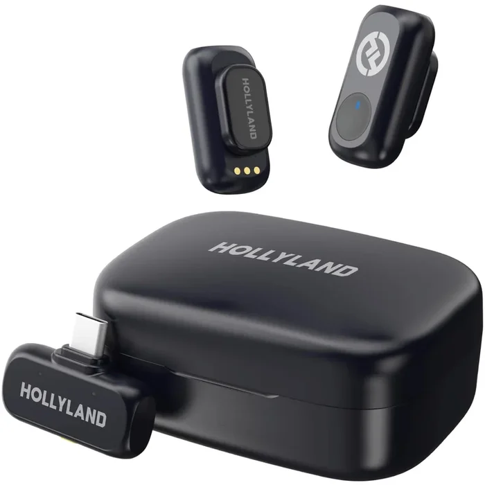Hollyland LARK A1 Duo