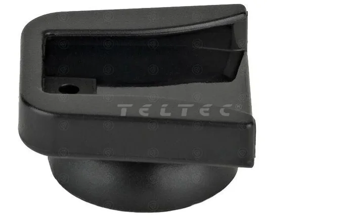 Joby Cold Shoe Mount (Black)