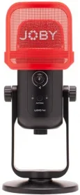 JOBY Wavo POD Großmembran USB Mikrofon