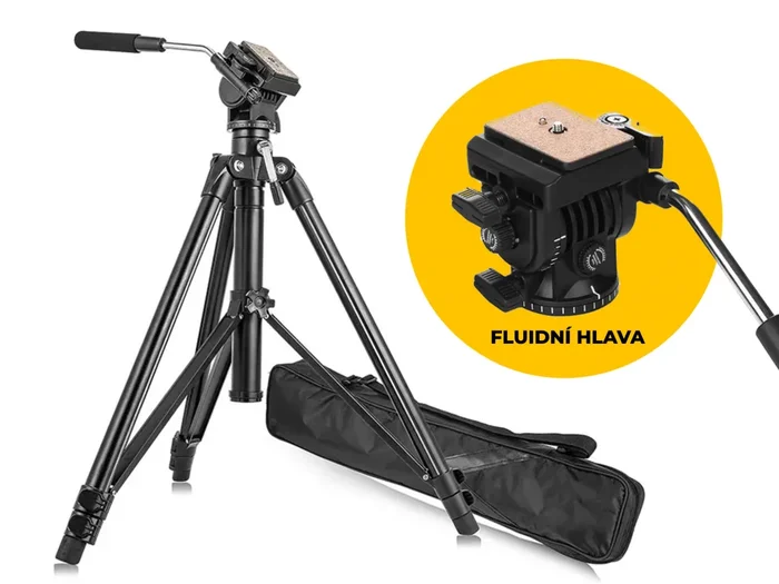 Kingjoy VT-2000 Videostativ