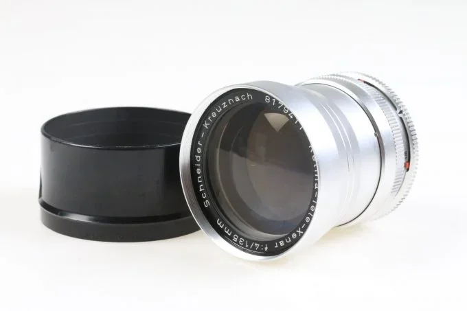 Kodak Retina-Tele-Xenar 135mm f/4,0 – #8179411