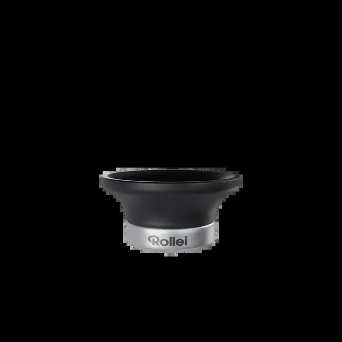 Lensball-Halterung