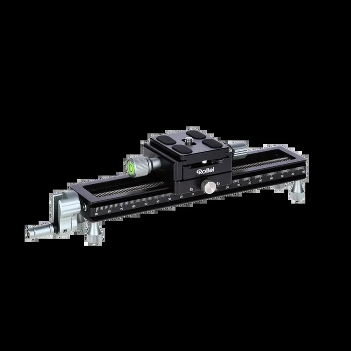 Makroschlitten