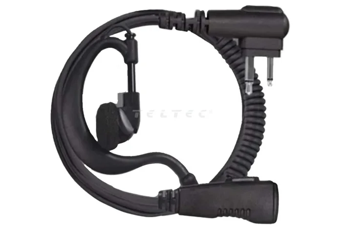 On Set Headsets G-Hook Headset K1