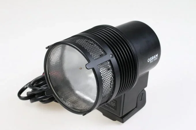 Osram SLG 1000 Videoleuchte