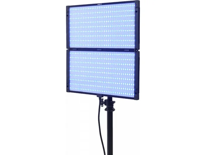 PavoSlim 240C RGBWW LED-Panel