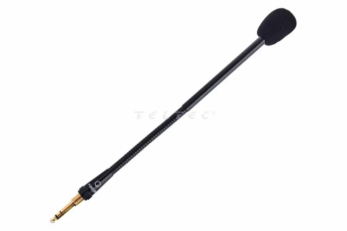 punQtum Q930 – Gooseneck Electret Microphone