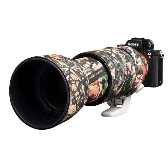 [REFURBISHED] Easycover Lens Oak für Sony FE 100-400mm F4. 5-5.6 GM OSS