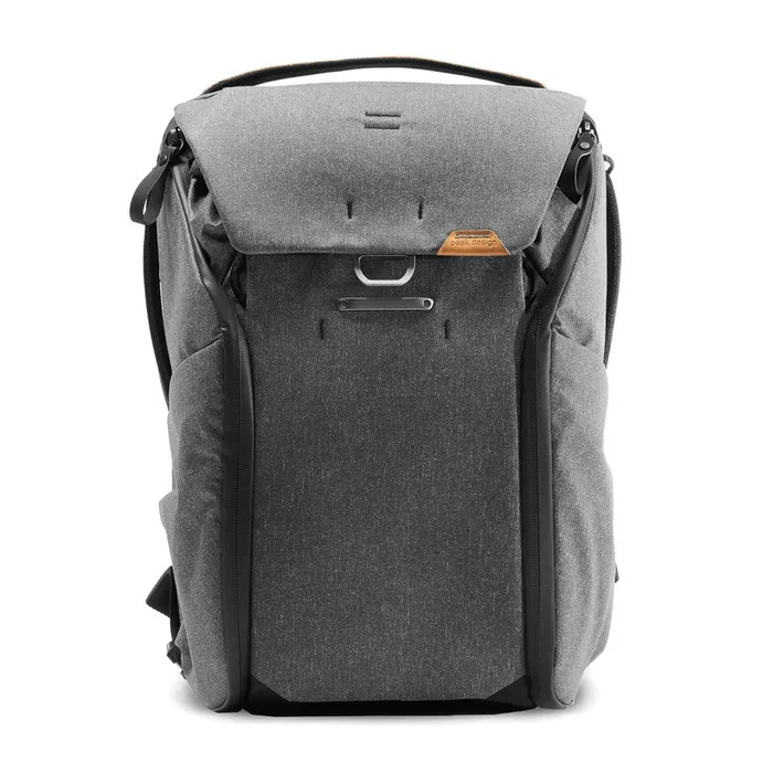 [REFURBISHED] Peak Design Everyday Backpack V2 Foto-Rucksack 20 Liter – Charcoal