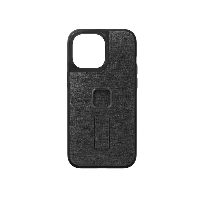 [REFURBISHED] Peak Design Mobile Everyday Loop Case 14 Pro Max – Charcoal