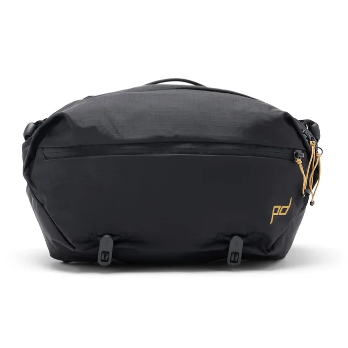 [REFURBISHED] Peak Design Outdoor Sling 7 Liter – Black