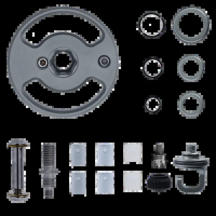 Reparatur-Set | für versch. Stativ-Modelle