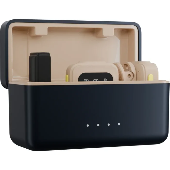 RGBlink AI mini Drahtloses Mikrofon
