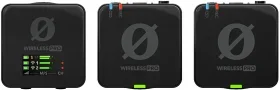 RODE Wireless Pro