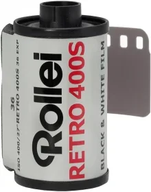 ROLLEI Retro 400S 135-36 (Angebot)