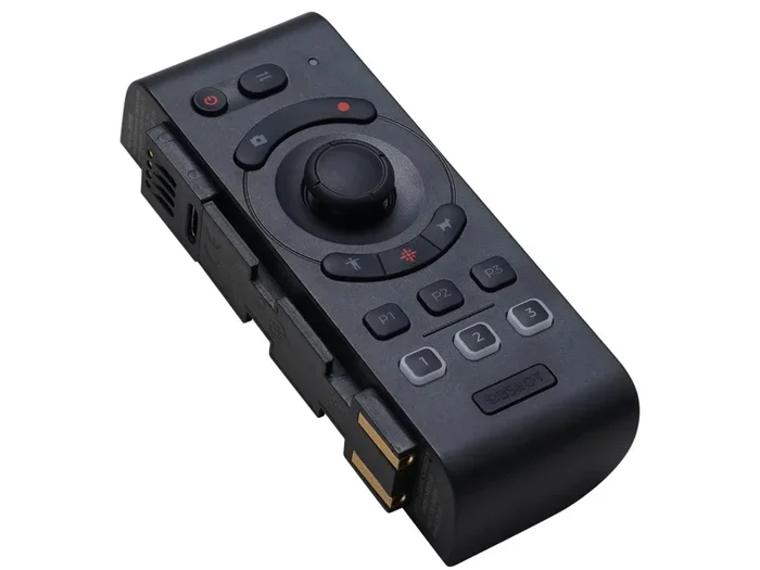 (ROZBALENO) OBSBOT Tail Air Smart Remote dálkové ovládání
