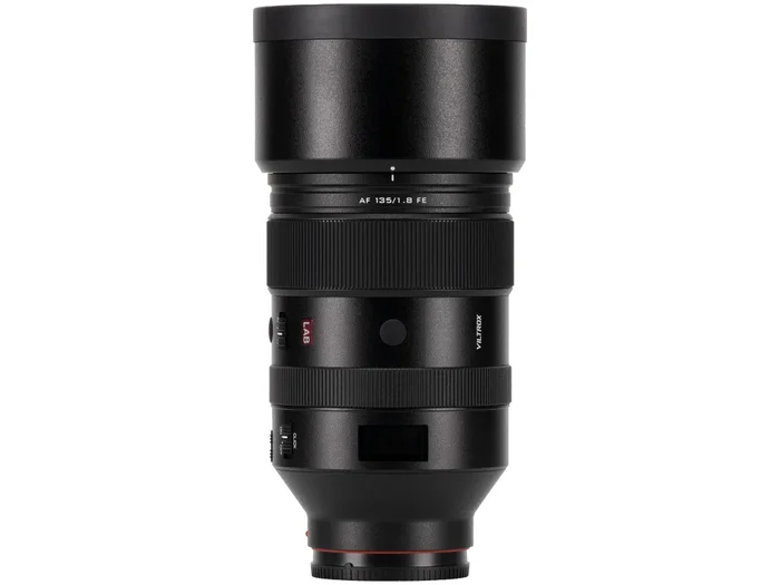 (ROZBALENO) Viltrox AF 135mm f/1.8 LAB Full Frame objektiv (Sony E)