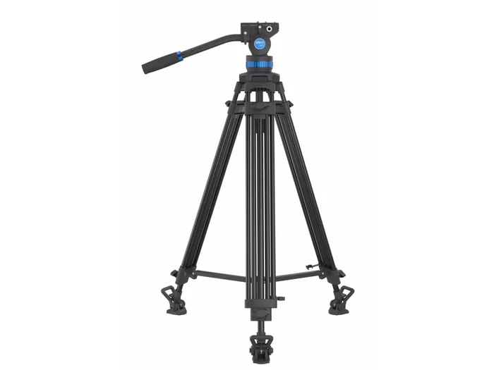 Sirui SH25 Videostativ mit Fluidkopf