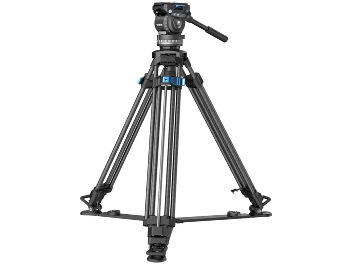 SIRUI SQ75 professionelles Videostativ mit VHS10 Fluid-Videokopf