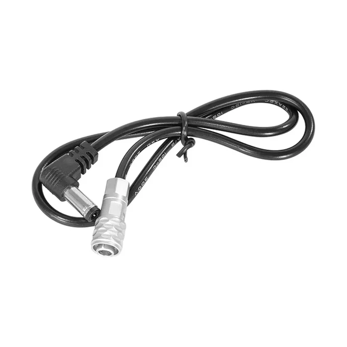 SmallRig 2920 DC5525 auf 2-Pin Ladekabel für BMPCC 4K/6K