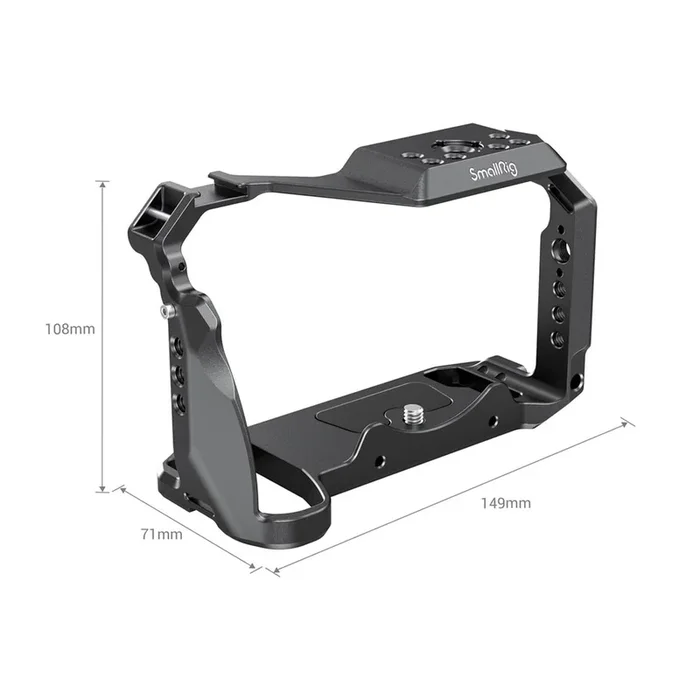 SmallRig 2983 Cage Panasonic S5
