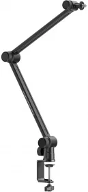SMALLRIG 4303 Mikrofonarm-Tischhalterung