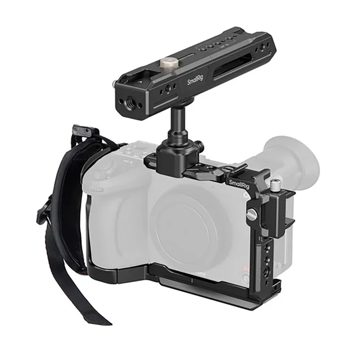 SmallRig 5589 Basic Cage Kit für Sony FX2