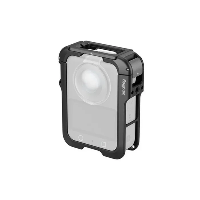 SmallRig 5704 Cage für DJI Osmo 360