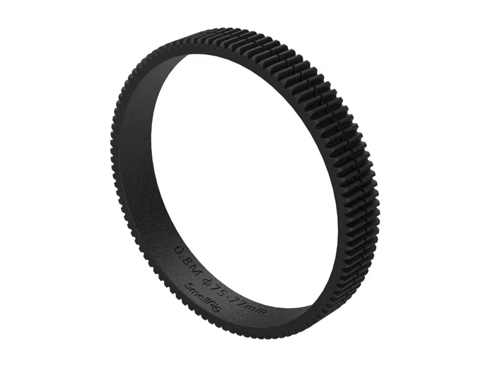 SmallRig Φ75-Φ77 Seamless Focus Gear Ring 3294 Fokusring