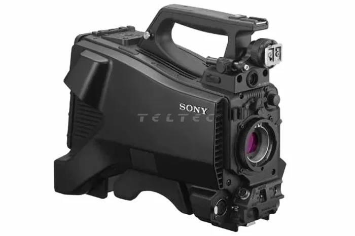 Hxc12 Sony HDC3100/PACK – Optic Legacy