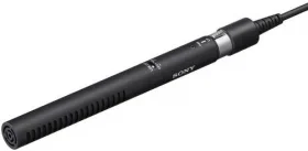 SONY Mikrofon Canon Pro XLR ECM-778