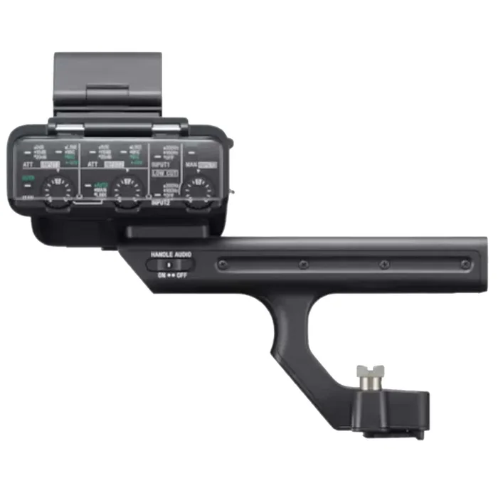 Sony XLR-H1 Griff für FX3/FX30