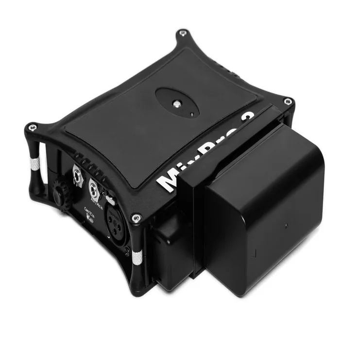 Sound Devices MX-LM1 Akku-Schlitten