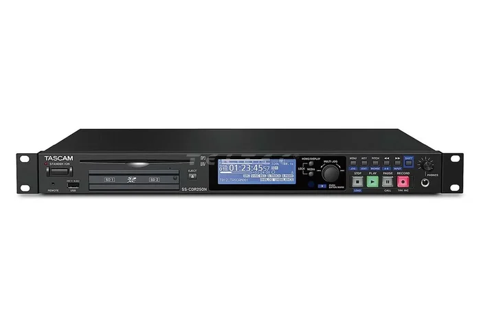 Tascam SS-CDR250N