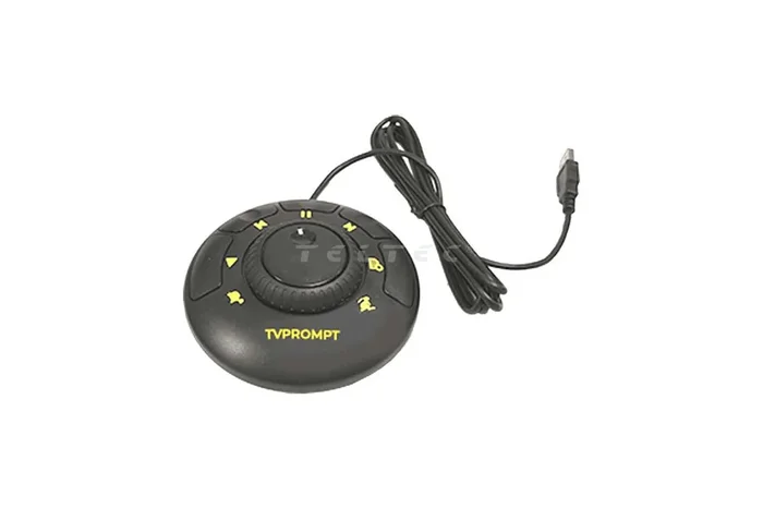 TVPROMPT CRM-USB SHT