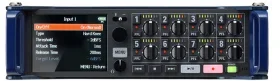 ZOOM F8n PRO Multitrack Field Recorder