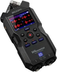 ZOOM H4 Essential Handheld Digital-Recorder